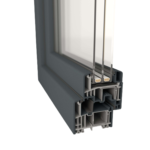 futura profil kliznih vrata 6