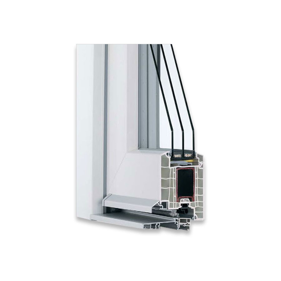 Synego 3 Rehau_SYNEGO-AD_Blr72_FlgZ51_Anthrazit_Kaleido-Foil_930L