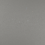 ral9007 grey aluminium